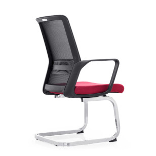 液壓升降現代轉椅人體工程學辦公椅AS-6046D